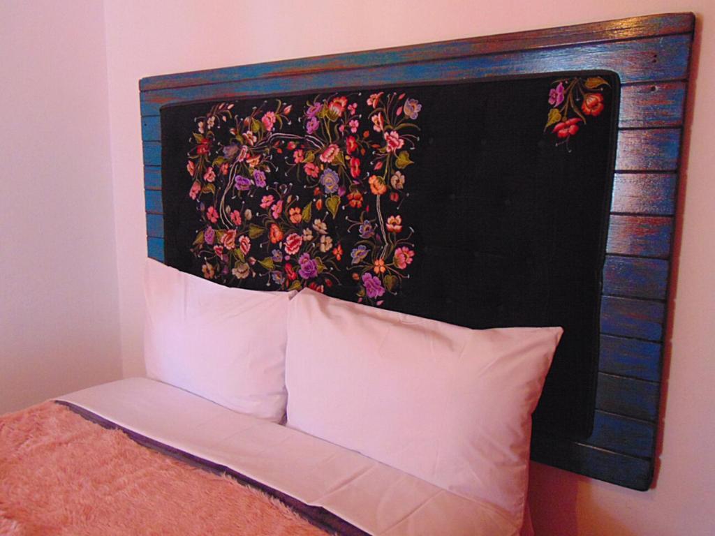 Bed and Breakfast Kaza Muta San Cristóbal de Las Casas Exterior foto