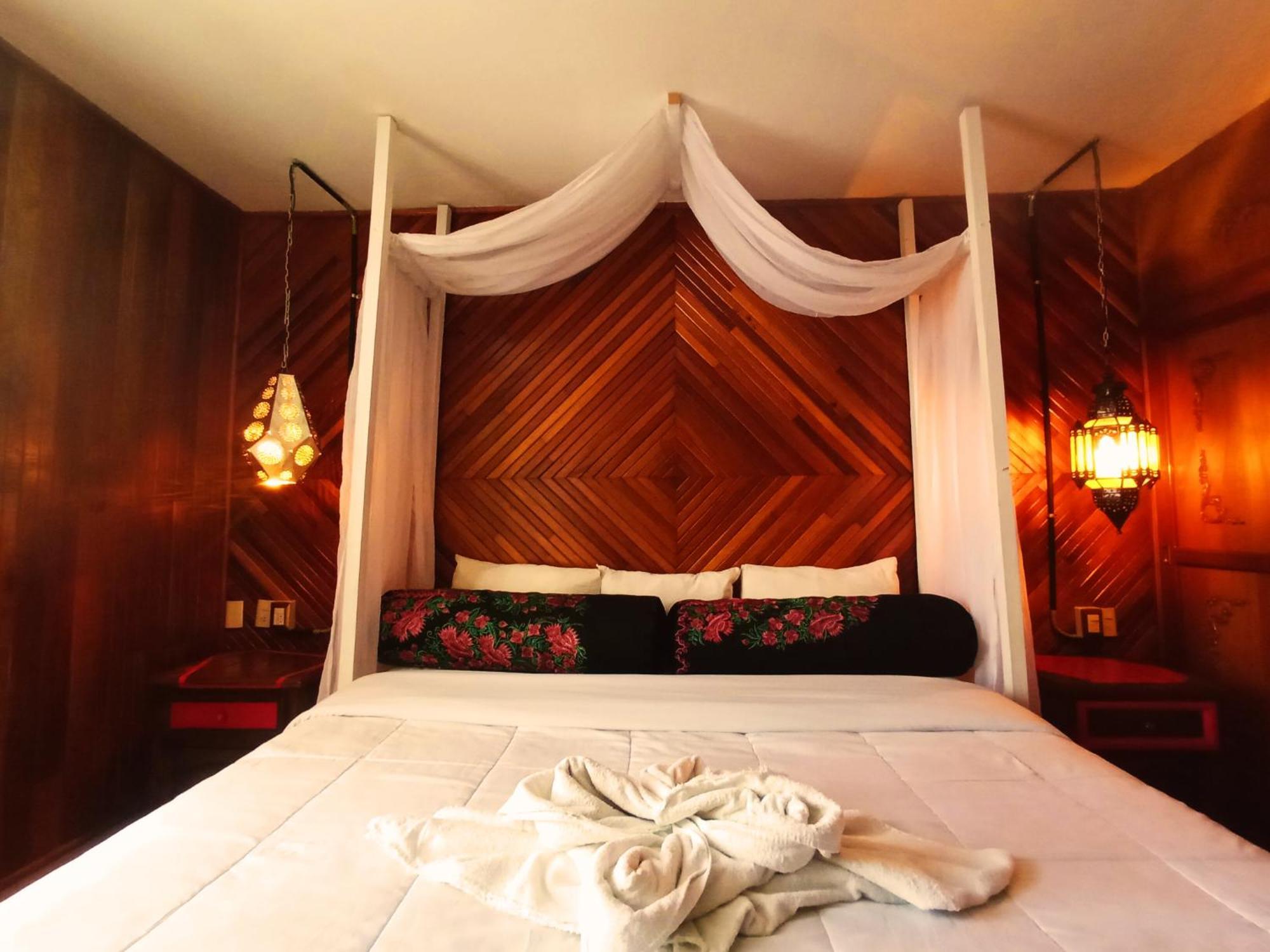 Bed and Breakfast Kaza Muta San Cristóbal de Las Casas Exterior foto