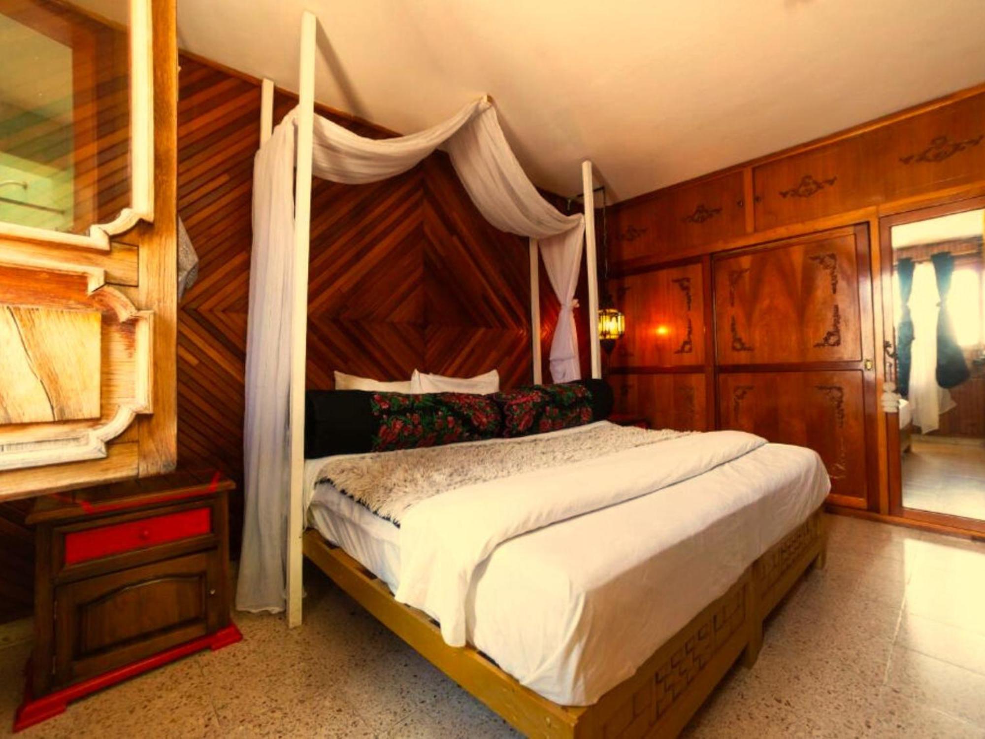 Bed and Breakfast Kaza Muta San Cristóbal de Las Casas Exterior foto